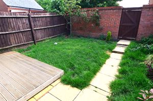 Garden- click for photo gallery
